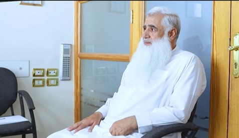 استقبلت جمعية إنعاش الفقير الخيرية وفداً من المنظمة اليابانية.